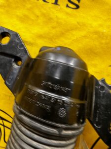 KOMPLET AMORTYZATORY ELEKTRYCZNE TYŁ LAND ROVER DISCOVERY SPORT V L550 LIFT