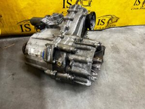 REDUKTOR SKRZYNI BIEGÓW SKRZYNIA ROZDZIELCZA MERCEDES X166 GL 550 4.7 V8