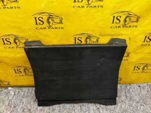 WYGŁUSZENIE WYPEŁNIENIE GĄBKA BAGAŻNIKA TYŁ TESLA MODEL 3 PRZEDLIFT