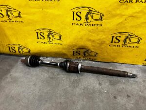 PÓŁOŚ PRZÓD PRZEDNIA PRAWY PRAWA VOLVO XC90 II 2.0 D D4 D5