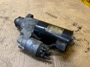 ROZRUSZNIK MERCEDES CLS W218 3.0 CDI