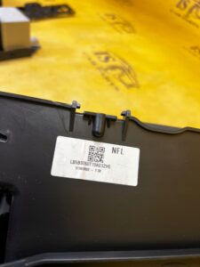 SCHOWEK PASAŻERA DESKI KONSOLI PRAWY FORD EXPLORER VI MK6