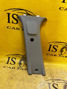 OSŁONA POSZYCIE SŁUPKA B LEWA DACIA DUSTER II