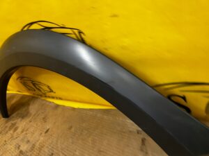 LISTWA NAKŁADKA BŁOTNIKA TYŁ PRAWY PEUGEOT 508 I RXH