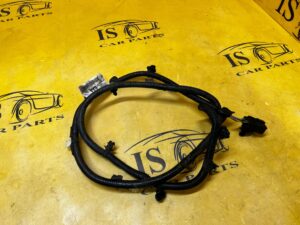 WIĄZKA INSTALACJA PODWOZIA ZAWIESZENIA TYŁ FORD EXPLORER MK6