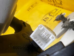 LUSTERKO WEWNĘTRZNE WSTECZNE FOTOCHROMATYCZNE RENAULT MEGANE IV TALISMAN