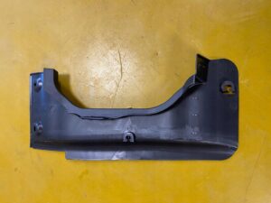 OSŁONA ZAŚLEPKA FOTELA LEWY TYŁ INFINITI Q50