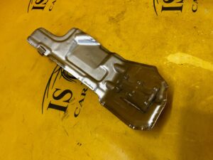 BLACHA OSŁONA TERMICZNA MERCEDES G W463 E W213 W238 C W205