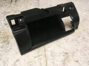 POPIELNICZKA PÓŁKA CITROEN PEUGEOT 9670602677