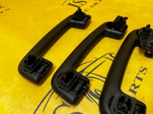 KOMPLET RĄCZKA RĄCZKI UCHWYTY PODSUFITKI RENAULT ESPACE VI