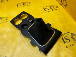 RAMKA OSŁONA DEKOR TUNELU ŚRODKOWEGO RENAULT KADJAR EU