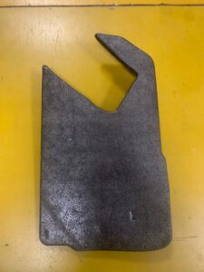 LEWY STYROPIAN WYPEŁNIENIE PIANKA FORD S-MAX MK2