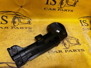 OSŁONA ZAŚLEPKA PODWOZIA LEWA DACIA DUSTER II SANDERO II