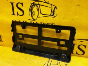 PODSTAWA RAMKA TABLICY REJESTRACYJNEJ PRZÓD FORD BRONCO RAPTOR 21- NOWA OEM