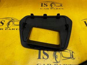 OSŁONA ZAŚLEPKA PLASTIK DESKI KONSOLI HEADUP HEAD UP VOLKSWAGEN GOLF VIII