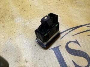 2 X PANEL PRZEŁĄCZNIK SZYB TYŁ MERCEDES GL X166