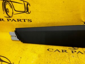 OSŁONA SŁUPKA LEWA PORSCHE 911 991 CARRERA LIFT