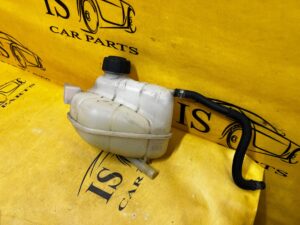 ZBIORNIK ZBIORNICZEK WYRÓWNAWCZY RENAULT KOLEOS II 2.0 DCI