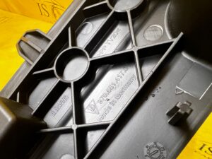 OSŁONA WYKŁADZINA BAGAŻNIKA PORSCHE PANAMERA 970 I LIFT 3.0 S E-HYBRID