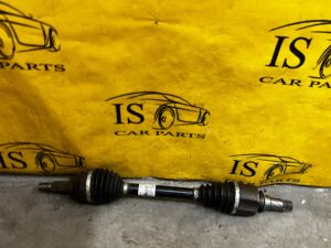 PÓŁOŚ PRZÓD PRZEDNIA LEWY LEWA RENAULT ESPACE V 1.6 TCE AUTOMAT