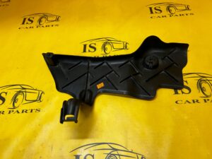 OSŁONA BELKI OSI TYŁ TYLNEJ VOLKSWAGEN GOLF VIII AUDI