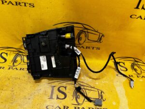 PÓŁKA TUNELU GNIAZDO 12V USB FORD KUGA MK3 ESCAPE