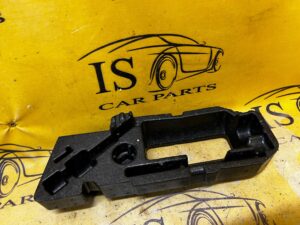 STYROPIAN SCHOWEK BAGAŻNIKA PORSCHE CAYENNE II 7P5 LIFT 92A