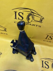 GAŁKA MIESZEK BIEGÓW FORD FIESTA MK7 ST LINE