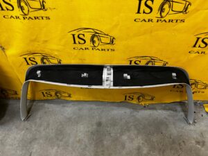 OSŁONA TAPICERKA KLAPY TYŁ BAGAŻNIKA MERCEDES GL X166 GRAY