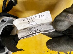 WIĄZKA INSTALACJA LAMPY TYŁ LEWY FORD BRONCO 21-