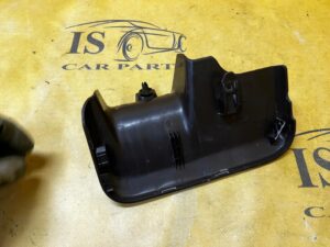 OSŁONA ZAŚLEPKA PROWADNICY FOTELA KANAPY TYŁ LEWY MERCEDES GLS X166 BRĄZ