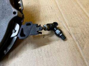 KOMPLETNE SPRZĘGŁO PORSCHE PANAMERA 970 I LIFT 3.0 S E-HYBRID