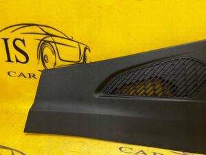 PRAWA OSŁONA TUNELU ŚRODKOWEGO RENAULT CLIO V HB