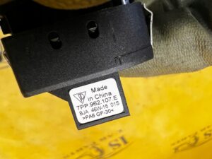 PRZEŁĄCZNIK PANEL ZAMKA CENTRALNEGO PRZÓD PRAWY PORSCHE PANAMERA 970 I LIFT