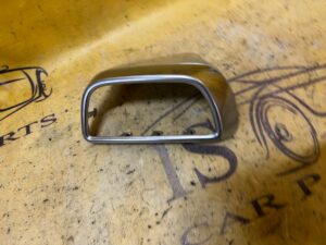 KOŃCÓWKA NAKŁADKA OSŁONA WYDECHU PORSCHE CAYENNE II 7P5 GTS 4.8 V8