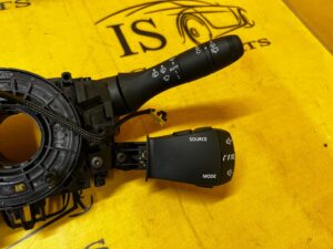 PAJĄK MANETKI TAŚMA PRZEŁĄCZNIK ZESPOLONY DACIA SANDERO III