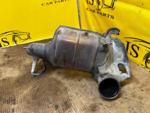 KATALIZATOR PEUGEOT 508 I 2.0 HDI RXH 4HYBRID 2012R