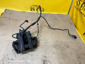 ZACISK HAMULCA HAMULCOWY CZUJNIK ABS TYŁ LEWY MERCEDES CLS W218 3.0 CDI