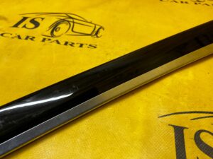 DEKOR OSŁONA LISTWA DRZWI DREWNO PRZÓD LEWY LEWA BMW 5 F10 F11