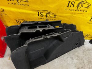 BOCZEK BAGAŻNIKA LEWY TYŁ RENAULT MEGANE IV KOMBI