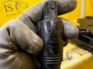 POMPKA SPRYSKIWACZY RANGE ROVER EVOQUE L538