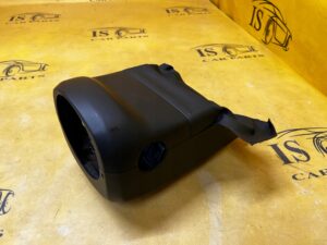 OBUDOWA OSŁONA KOLUMNY KIEROWNICZEJ PORSCHE MACAN 95B