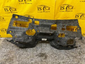 OSŁONA WYGŁUSZENIE WYKŁADZINA ŚCIANY GRODZIOWEJ FORD BRONCO 21-