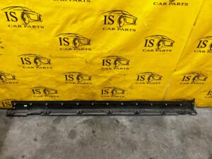 PLASTIK OSŁONA LISTWA PROGU PROGOWA PRAWY PRAWA FORD EXPLORER MK6