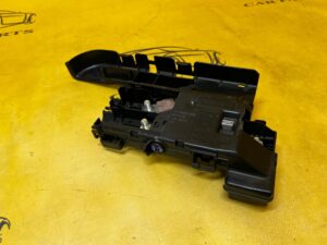 KLEMA PLUSOWA PIROTECHNICZNA MODUŁ BEZPIECZNIK VOLVO XC90 II 2.0 D D4