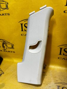 OSŁONA POSZYCIE SŁUPKA B LEWA VOLKSWAGEN TOUAREG PORSCHE CAYENNE II