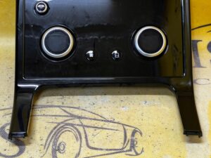 PANEL KLIMATYZACJI RADIA RANGE ROVER EVOQUE II L551