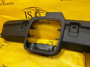 OSŁONA ZAŚLEPKA PLASTIK KONSOLA PODSUFITKI SZYBY PRZÓD FORD BRONCO 21-