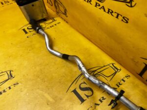 KOMPLET ZBIORNIK ZBIORNICZEK PRZEWÓD WSPOMAGANIA MERCEDES GL X166