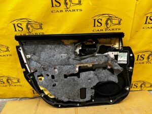 BOCZEK TAPICERKA DRZWI PRAWY PRZÓD LEXUS RX 450H III 3